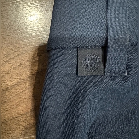 Lululemon Men’s ABC Slim-Fit Trouser Warpstreme size 30 - Picture 9 of 11